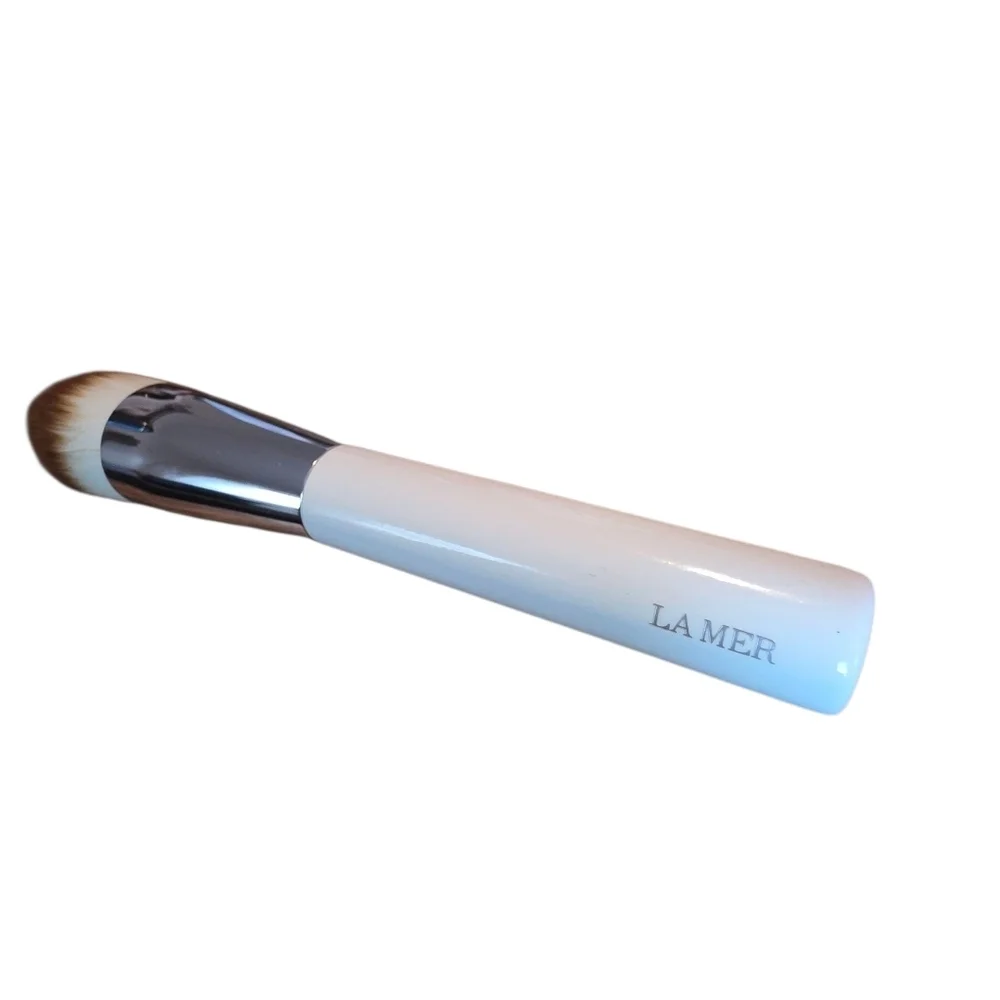 La Mer The Foundation Brush NEW